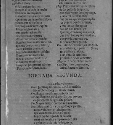 Enc. piel gofrada con hierros dorados -- Falto de 1 h. de prelim. y de h. 144 (sign. S8) Parte X (1658)(1658) document 561716