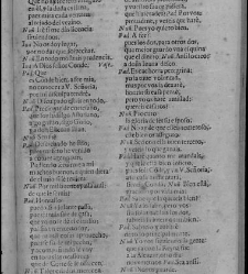 Enc. piel gofrada con hierros dorados -- Falto de 1 h. de prelim. y de h. 144 (sign. S8) Parte X (1658)(1658) document 561750