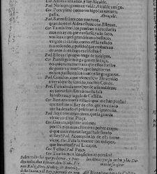 Enc. piel gofrada con hierros dorados -- Falto de 1 h. de prelim. y de h. 144 (sign. S8) Parte X (1658)(1658) document 561779