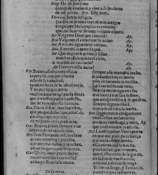 Enc. piel gofrada con hierros dorados -- Falto de 1 h. de prelim. y de h. 144 (sign. S8) Parte X (1658)(1658) document 561791