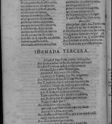 Enc. piel gofrada con hierros dorados -- Falto de 1 h. de prelim. y de h. 144 (sign. S8) Parte X (1658)(1658) document 561805