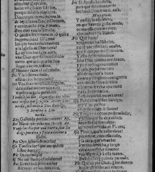 Enc. piel gofrada con hierros dorados -- Falto de 1 h. de prelim. y de h. 144 (sign. S8) Parte X (1658)(1658) document 561822