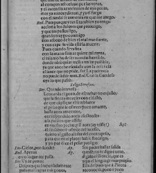 Enc. piel gofrada con hierros dorados -- Falto de 1 h. de prelim. y de h. 144 (sign. S8) Parte X (1658)(1658) document 561844