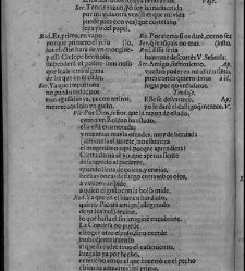 Enc. piel gofrada con hierros dorados -- Falto de 1 h. de prelim. y de h. 144 (sign. S8) Parte X (1658)(1658) document 561853