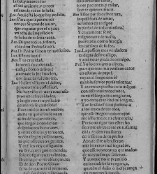 Enc. piel gofrada con hierros dorados -- Falto de 1 h. de prelim. y de h. 144 (sign. S8) Parte X (1658)(1658) document 561876