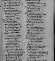 Enc. piel gofrada con hierros dorados -- Falto de 1 h. de prelim. y de h. 144 (sign. S8) Parte X (1658)(1658) document 561880