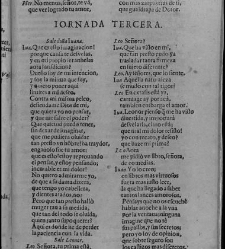 Enc. piel gofrada con hierros dorados -- Falto de 1 h. de prelim. y de h. 144 (sign. S8) Parte X (1658)(1658) document 561884