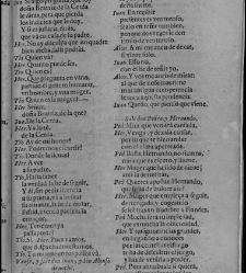 Enc. piel gofrada con hierros dorados -- Falto de 1 h. de prelim. y de h. 144 (sign. S8) Parte X (1658)(1658) document 561890