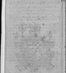 Enc. piel gofrada con hierros dorados Parte XVII (1662)(1662) document 562860