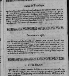 Enc. piel gofrada con hierros dorados Parte XVII (1662)(1662) document 562865
