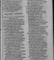 Enc. piel gofrada con hierros dorados Parte XVII (1662)(1662) document 562881