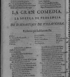 Enc. piel gofrada con hierros dorados Parte XVII (1662)(1662) document 562950