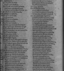 Enc. piel gofrada con hierros dorados Parte XVII (1662)(1662) document 563207