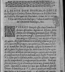 Enc. piel gofrada con hierros dorados Parte XIX (1663)(1663) document 563883