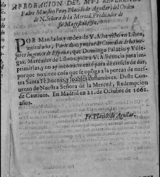 Enc. piel gofrada con hierros dorados Parte XIX (1663)(1663) document 563885