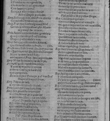 Enc. piel gofrada con hierros dorados Parte XXVIII (1667)(1667) document 566974