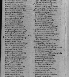 Enc. piel gofrada con hierros dorados Parte XXVIII (1667)(1667) document 566978