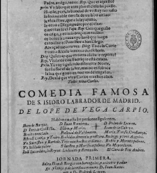 Enc. piel gofrada con hierros dorados Parte XXVIII (1667)(1667) document 566987