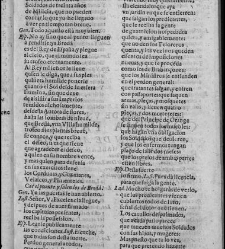 Enc. piel gofrada con hierros dorados Parte XXVIII (1667)(1667) document 567073