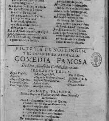 Enc. piel gofrada con hierros dorados Parte XXVIII (1667)(1667) document 567217