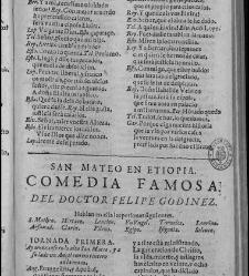 Enc. piel gofrada con hierros dorados Parte XXVIII (1667)(1667) document 567285