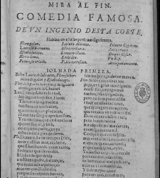 Enc. piel gofrada con hierros dorados Parte XXVIII (1667)(1667) document 567317