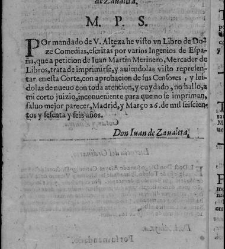 Enc. piel gofrada con hierros dorados Parte XXXIII (1670)(1670) document 569349