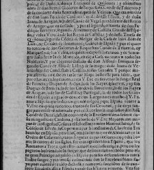 Enc. piel gofrada con hierros dorados -- Banderillas mss. en algunas partes del texto Parte XXXV (1671)(1671) document 569810