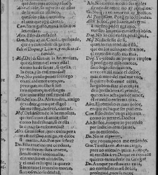 Enc. piel gofrada con hierros dorados -- Banderillas mss. en algunas partes del texto Parte XXXV (1671)(1671) document 569821