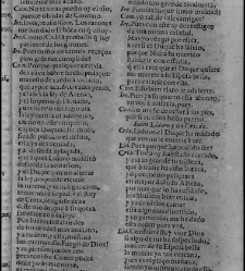 Enc. piel gofrada con hierros dorados -- Banderillas mss. en algunas partes del texto Parte XXXV (1671)(1671) document 569847