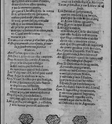 Enc. piel gofrada con hierros dorados -- Banderillas mss. en algunas partes del texto Parte XXXV (1671)(1671) document 569859