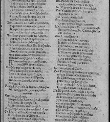 Enc. piel gofrada con hierros dorados -- Banderillas mss. en algunas partes del texto Parte XXXV (1671)(1671) document 569863