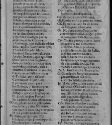 Enc. piel gofrada con hierros dorados -- Banderillas mss. en algunas partes del texto Parte XXXV (1671)(1671) document 569871