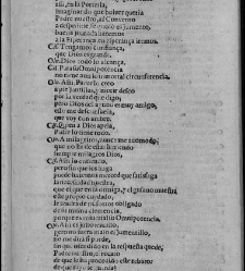 Enc. piel gofrada con hierros dorados -- Banderillas mss. en algunas partes del texto Parte XXXV (1671)(1671) document 569881