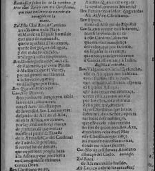 Enc. piel gofrada con hierros dorados -- Banderillas mss. en algunas partes del texto Parte XXXV (1671)(1671) document 569888