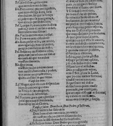 Enc. piel gofrada con hierros dorados -- Banderillas mss. en algunas partes del texto Parte XXXV (1671)(1671) document 569898