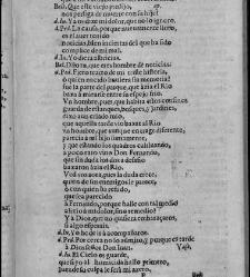 Enc. piel gofrada con hierros dorados -- Banderillas mss. en algunas partes del texto Parte XXXV (1671)(1671) document 569899