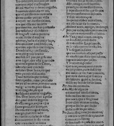 Enc. piel gofrada con hierros dorados -- Banderillas mss. en algunas partes del texto Parte XXXV (1671)(1671) document 569906