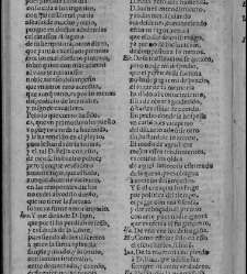 Enc. piel gofrada con hierros dorados -- Banderillas mss. en algunas partes del texto Parte XXXV (1671)(1671) document 569908