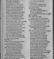 Enc. piel gofrada con hierros dorados -- Banderillas mss. en algunas partes del texto Parte XXXV (1671)(1671) document 569911