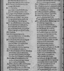 Enc. piel gofrada con hierros dorados -- Banderillas mss. en algunas partes del texto Parte XXXV (1671)(1671) document 569914