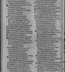 Enc. piel gofrada con hierros dorados -- Banderillas mss. en algunas partes del texto Parte XXXV (1671)(1671) document 569918