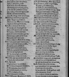 Enc. piel gofrada con hierros dorados -- Banderillas mss. en algunas partes del texto Parte XXXV (1671)(1671) document 569939