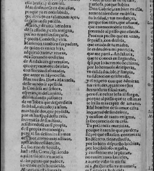 Enc. piel gofrada con hierros dorados -- Banderillas mss. en algunas partes del texto Parte XXXV (1671)(1671) document 569946