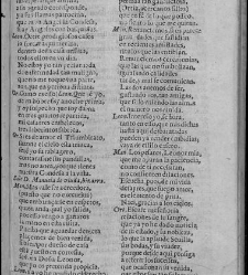 Enc. piel gofrada con hierros dorados -- Banderillas mss. en algunas partes del texto Parte XXXV (1671)(1671) document 569947