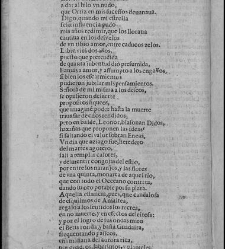 Enc. piel gofrada con hierros dorados -- Banderillas mss. en algunas partes del texto Parte XXXV (1671)(1671) document 569948