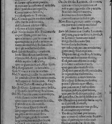 Enc. piel gofrada con hierros dorados -- Banderillas mss. en algunas partes del texto Parte XXXV (1671)(1671) document 569954