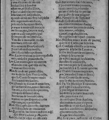 Enc. piel gofrada con hierros dorados -- Banderillas mss. en algunas partes del texto Parte XXXV (1671)(1671) document 569963