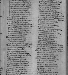 Enc. piel gofrada con hierros dorados -- Banderillas mss. en algunas partes del texto Parte XXXV (1671)(1671) document 569981