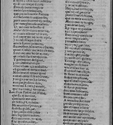 Enc. piel gofrada con hierros dorados -- Banderillas mss. en algunas partes del texto Parte XXXV (1671)(1671) document 569987